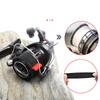 Fishing Spool Belt Nylon Straps Belt Fishing Accessories Reel Spool Protector Spin Reels Straps Fishing Equipment Tools