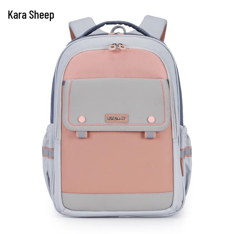 Kala Yang Cloud Series Lightweight Ergonomic Backpack