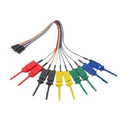 Strumenti di misurazione – Strumenti di misurazione elettrica