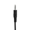 3.5mm Jack Dynamic Karaoke Microphone Plug and Play Karaoke Microphone  Singing