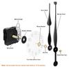 Clock Mechanism Clock Movement High Torque Long Hands