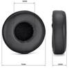 Ear Pads For Jabra Move Jabra 25H Wireless Headphone Earpads Cushion Soft Touch Leather Earmuffs Foam Sponge Earphone Sleeve