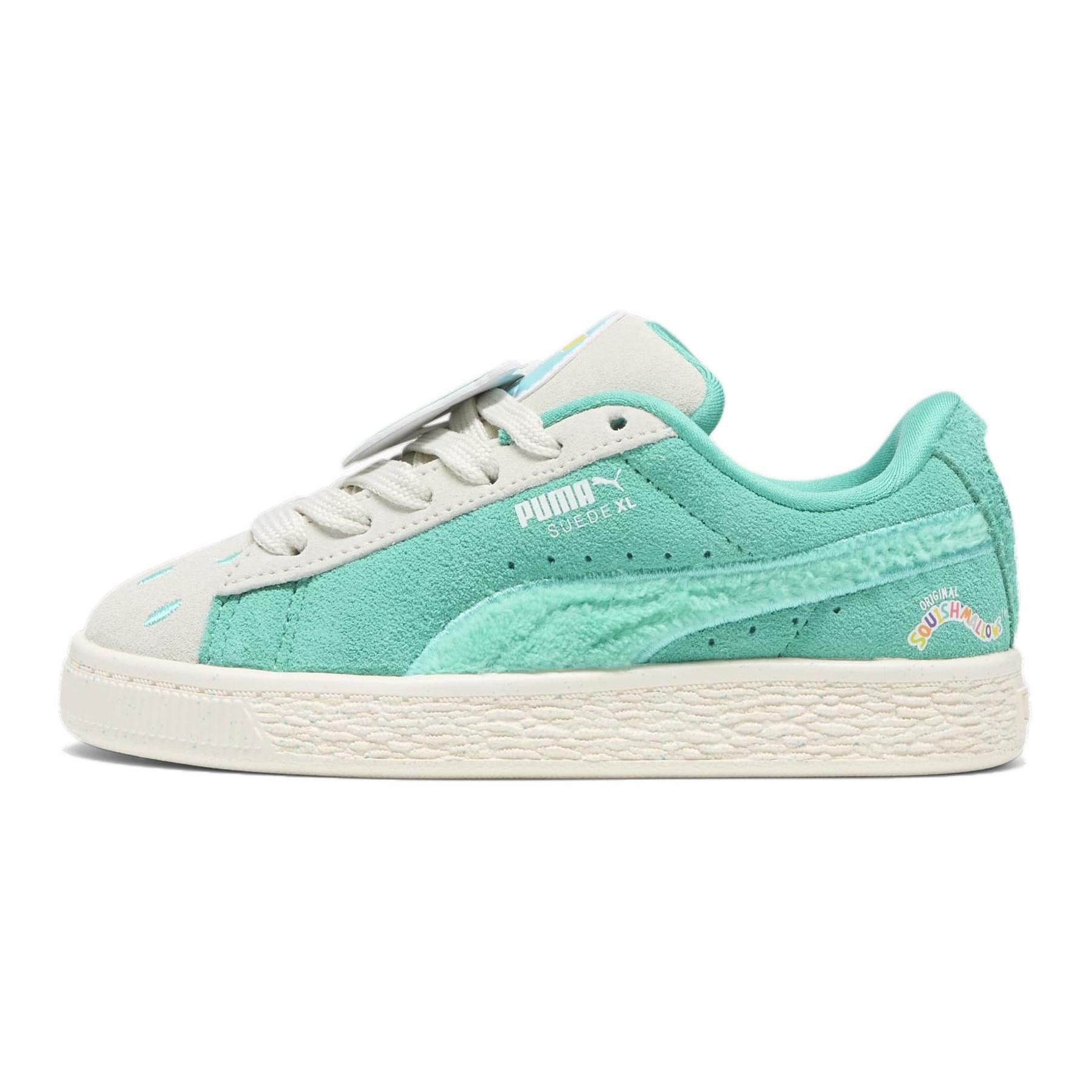 (PS) PUMA x Squishmallows Suede XL Winston Kids 397503-01 EU 28.5