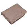 Swing Top Cover Replacement Outdoor Waterproof Dustproof Garden Swing Chair Protector