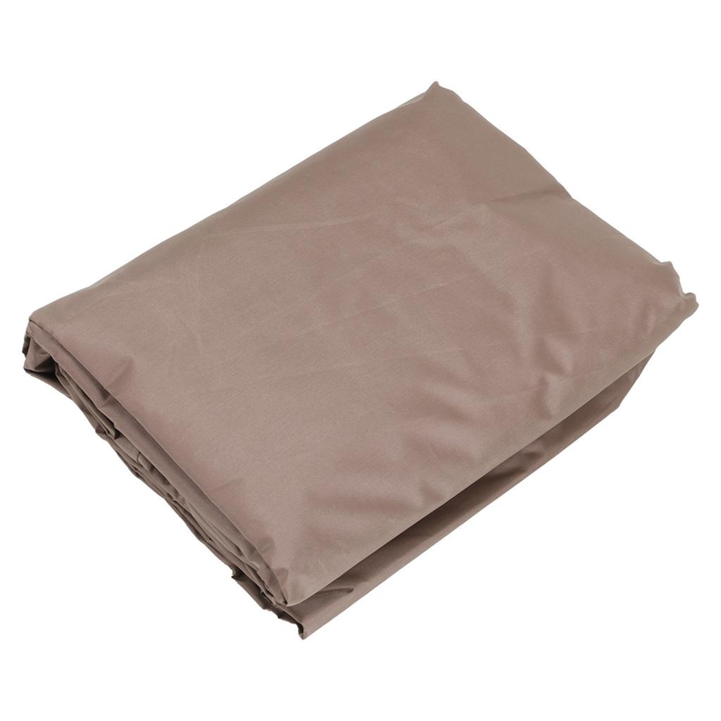 Swing Top Cover Replacement Outdoor Waterproof Dustproof Garden Swing Chair Protector
