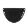 Glossy Black Center Armrest Box Switch Cover Trim For Infiniti G Series 2009-13
