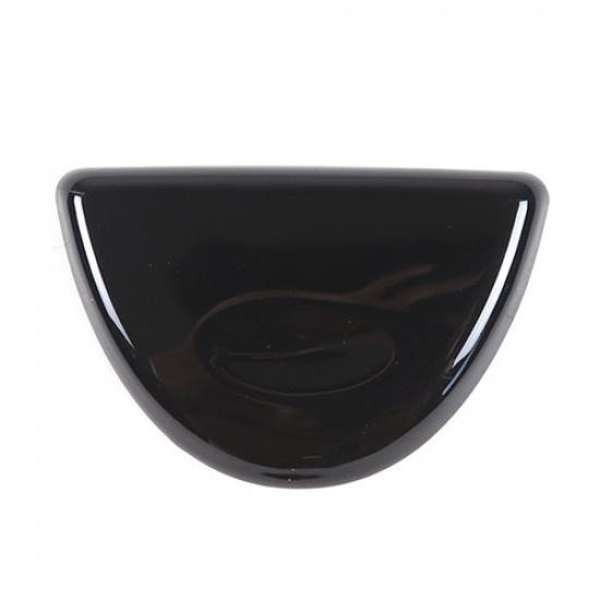 Glossy Black Center Armrest Box Switch Cover Trim For Infiniti G Series 2009-13