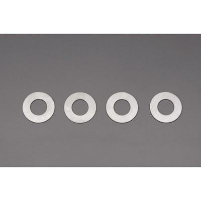Daytona 71358 Wheel Shim Set of 4