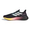 adidas PureBoost 5 Aurora Black Spark Unisex Sneakers Zero-Metallic IH3833
