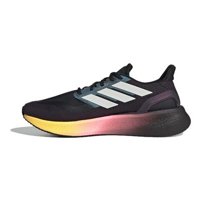 PureBoost 5 Aurora Black Spark Unisex Sneakers Zero-Metallic IH3833