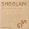 Sheglam Gesso Eyeshadow Palette Lavender Toffee 8g
