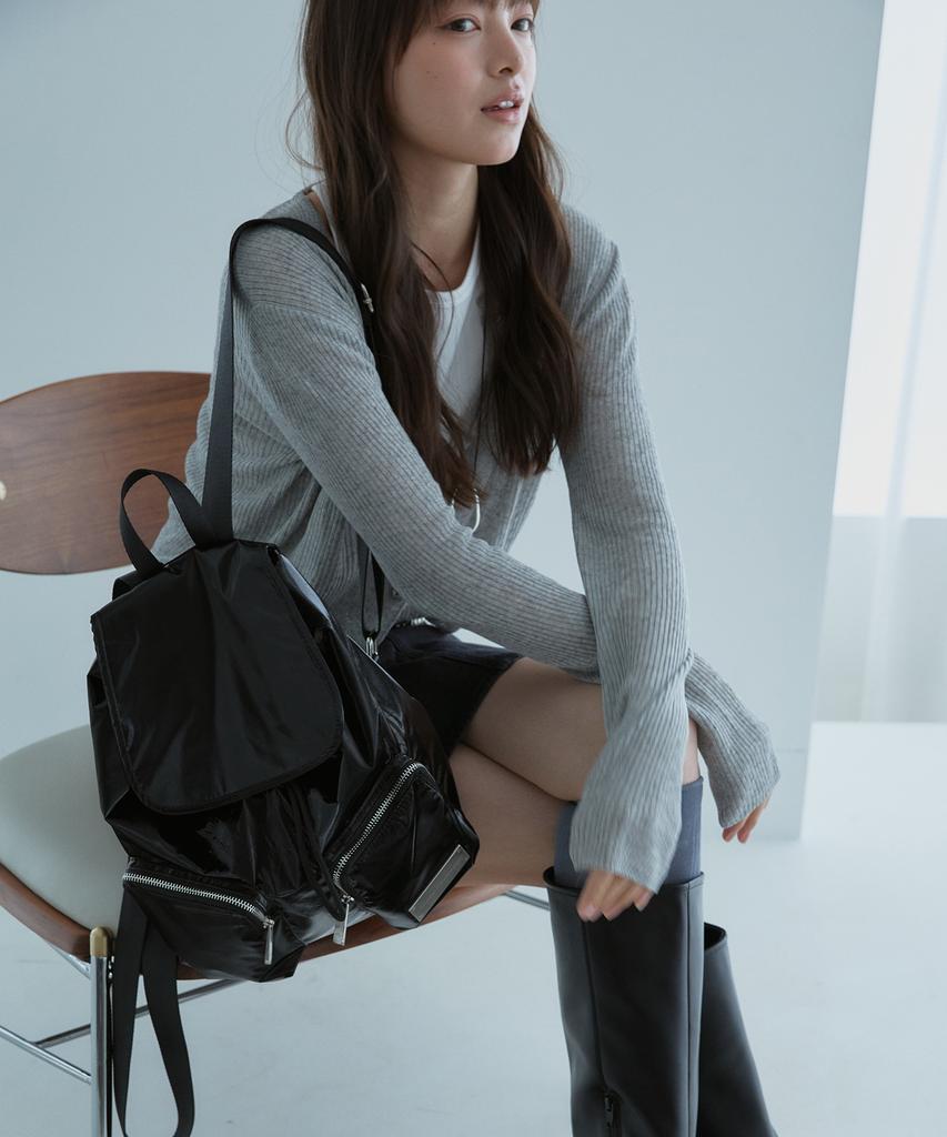 Occursource Benny Backpack 2 Colors