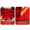 Sushih Golden Horse New Year Ornaments (2-Pack)
