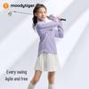 Moodytiger Girls' Frederique Pleated Sports Skirt