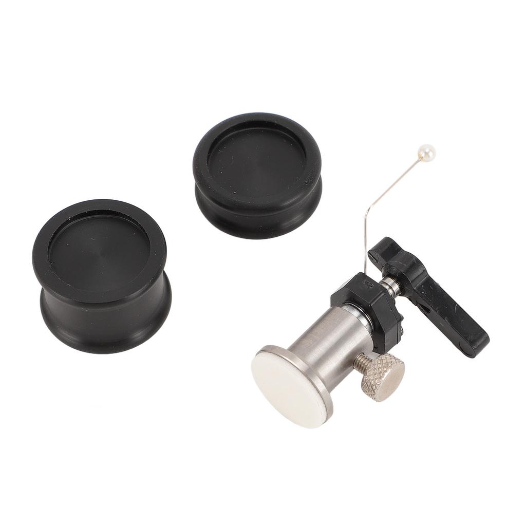 Automatischer Tonarmheber, Sicherheitserhöhung aus Aluminiumlegierung für Plattenspieler, Schallplattenspieler