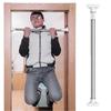 Non Punching Telescopic Rod Multifunctional Shower Curtain Rod Mini Rod