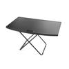 For Tesla Model Y/3/3+Highland 2024 Rear Luggage Box Table Camping Folding Travel Accessories Portable Outdoor Rest Table