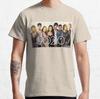 Tops – T-Shirts