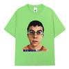 Mclovin Id Card Superbad Geek T Shirt Unisex Women Casual Cotton Oversized Short Sleeve Tshirt Fashion Vintage Harajuku Tshirts