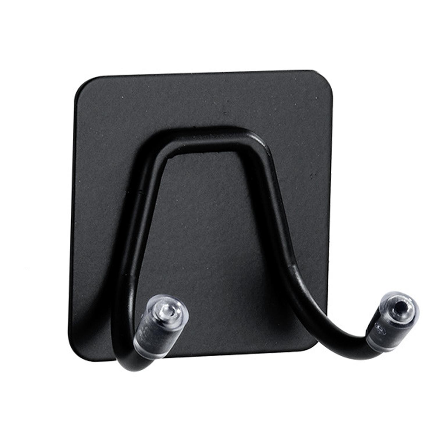 

Крючок из нержавеющей стали 304, самоклеящийся, крючок без отверстий