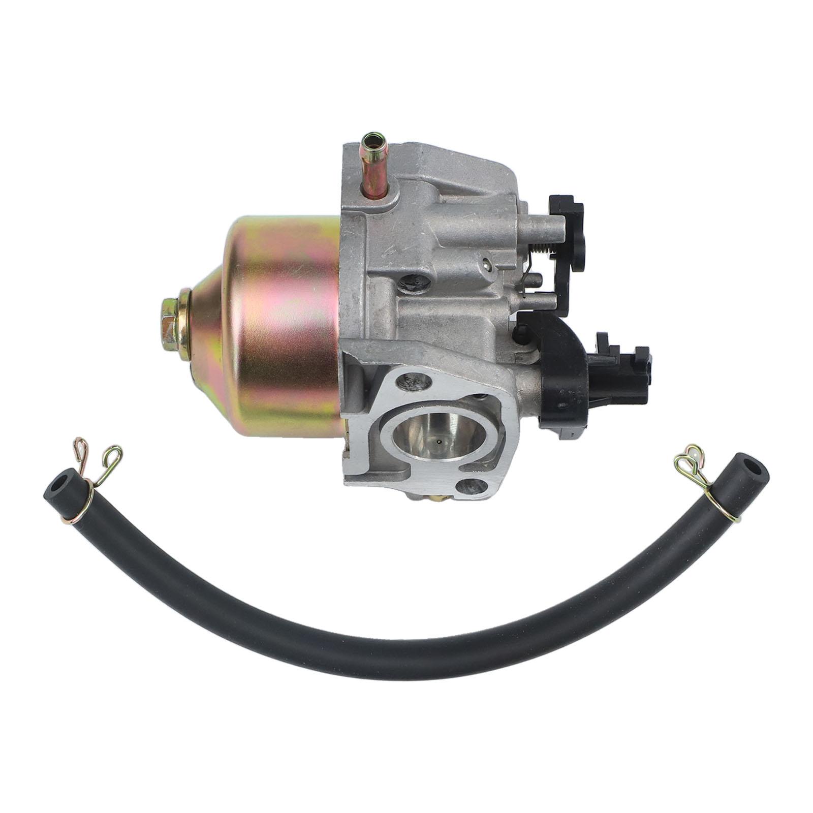 

1 шт. 1P65F 1P65MC 139CC 951-10838 Карбюратор для Садовой Машины Двора Газонокосилки Генератора и Аксессуаров