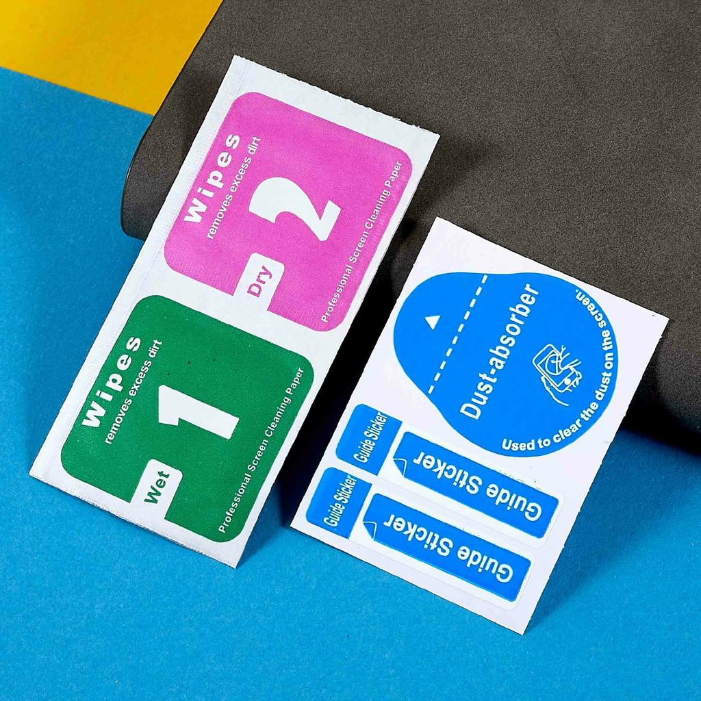 For Google Pixel 9a Anti Spy Screen Protector High Aluminium-Silicon Glass Film