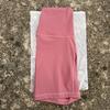 Women's High-Waist Double-Sided Brushed Cycling Yoga Shorts | Breathable, High Elastic, Anti-Exposure 4-Point Design