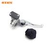 Motorcycle 07-22 Front Brake Master Cylinder Pump Handle Lever With Dustproof Rubber Sleeve For HONDA CRF250R CRF450R CRF450RWE