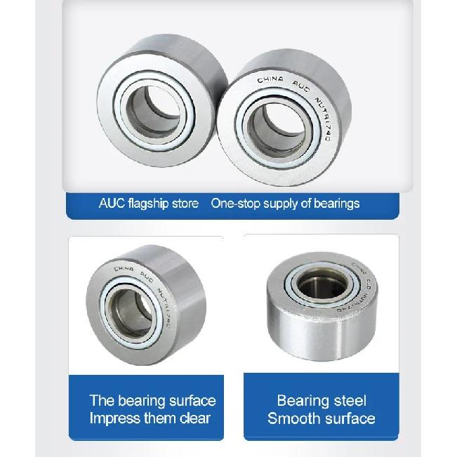 Support roller needle bearing NATR5/6/8/10/12/15/20/25/30/35/40