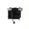 22270-97201 Idle Air Control Valve 2227097201 136800-1250 1368001250 For Toyota Daihatsu Cuore VI L7 1.0 1998-2003 Auto Parts