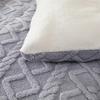 Nanjiren Winter Warm Fleece Quilt