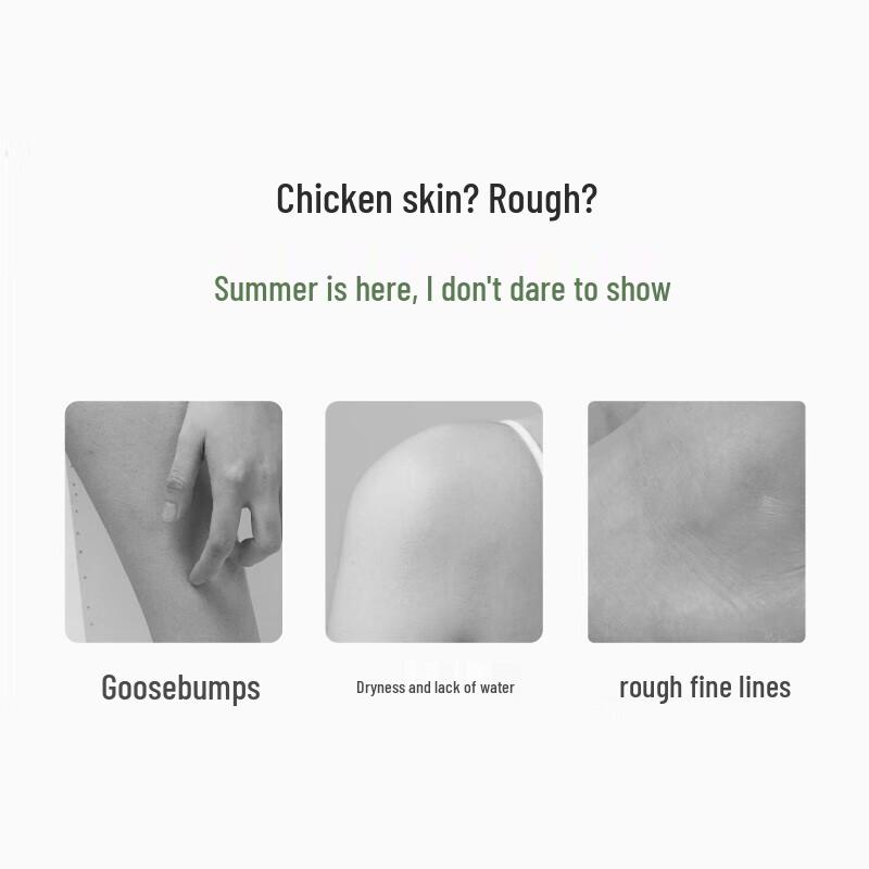 

Ban Mu Hua Tian Nicotinamide Body Lotion