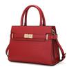 Soft Leather Wedding Bag for Women, 2024 New Model, Elegant and Classy Crossbody Shoulder Bag, Mother-in-law's Wedding Handbag