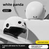"3C Certified Kids' Winter Motorcycle Safety Helmet - Electric, Warm, Half-Helmet for Boys & Girls"