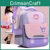 Kids Delightful Backpack For School In Colorful Designs Perfect For Boys Girls And