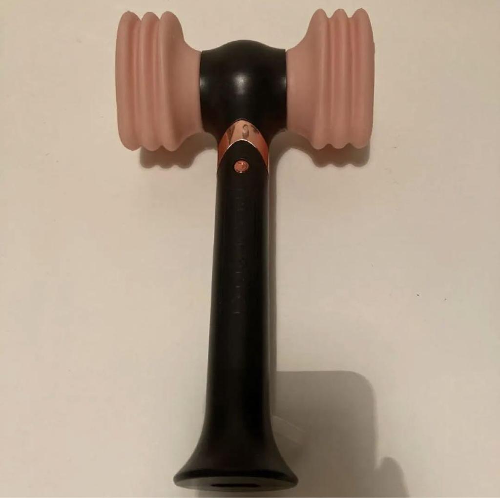 [USED] BLACKPINK light stick