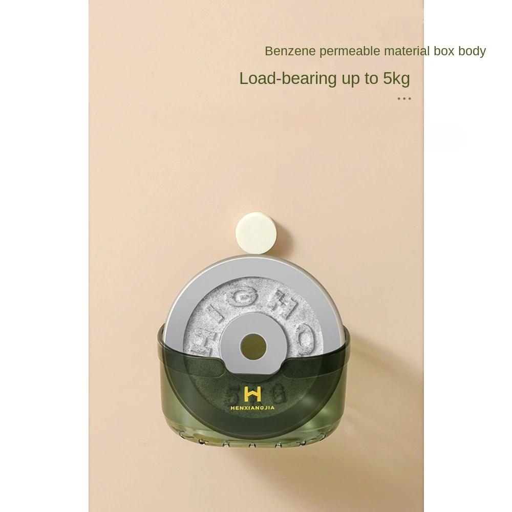 New Storage Basket for Kitchen Onions and Garlic, Wall Mounted Storage Basket for Ginger, Large Storage Box