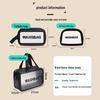 Nuolansendi Portable Travel Toiletry Set