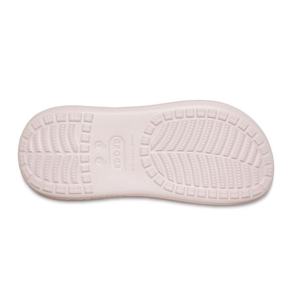Crocs Classic Crush Clog Sandal  207521 6ur 