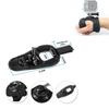 360° Rotation Glove Wrist Strap Wristband Mount For GoPro Hero 13 12 11 10 9 8 7 6 5 DJI Osmo Action 5 Pro Camera Accessories