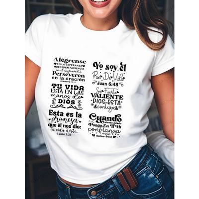Tops – Magliette