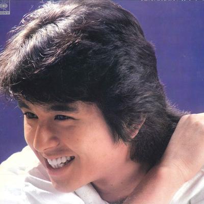 LP Record TAKAYUKI TAKEMOTO  Hiatari Ryoukou 28AH1430 CBS SONY 1982 Japan Japanese PopRock Used