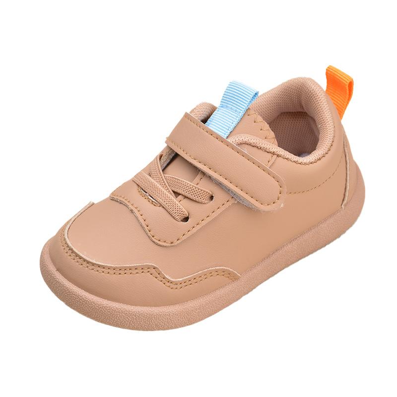 

Sports Shoes with Soft Soles, Boys Casual Shoes, Girls Casual Shoes 21 хакі