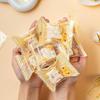 Ambalaj pentru cadouri
– Saci de ambalare și organza