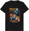 Halloween Safety A Sitters Guide Kids Womens Mens T Shirt