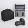 Universal DSLR Camera Bag for Canon, Nikon, Sony - Single Shoulder, Professional, and Stylish for Men & Women