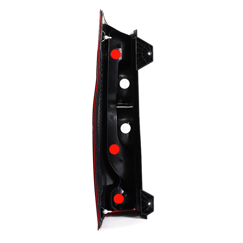 For Mercedes Benz Sprinter W907 W910 EU Version 2019 2020 2026 Rear Tail Light Signal Lamp Auto Taillight Housing Without Bulb