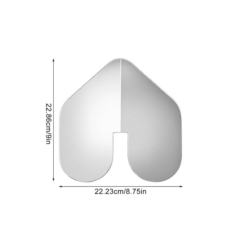 Keel Guard For Fiberglass Boat Stainless Steel Keel Protection Protector Device Replacement Cover Accessories For Hunting &