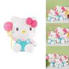Hello Kitty Plush Toy Large Size Animal Stuffed Animal Gift For Kid And Collectors