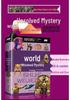 Phonetic World Mysteries Encyclopedia for Grades 1-3: Children's Extracurricular Reading